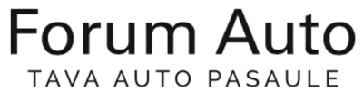 FORUM AUTO