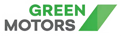 GREEN MOTORS