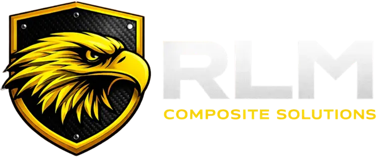 RLM logo