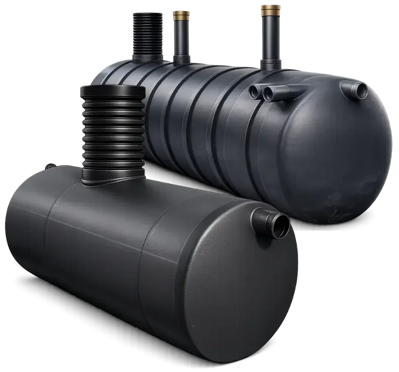 WASTEWATER SYSTEMS